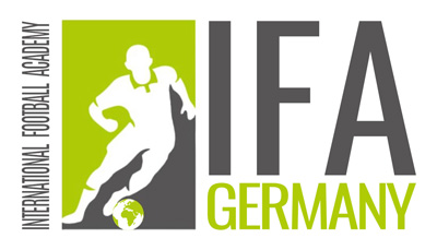 Logo IFA Germany